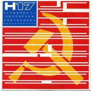 Heaven 17 - Contenders (7, Single)