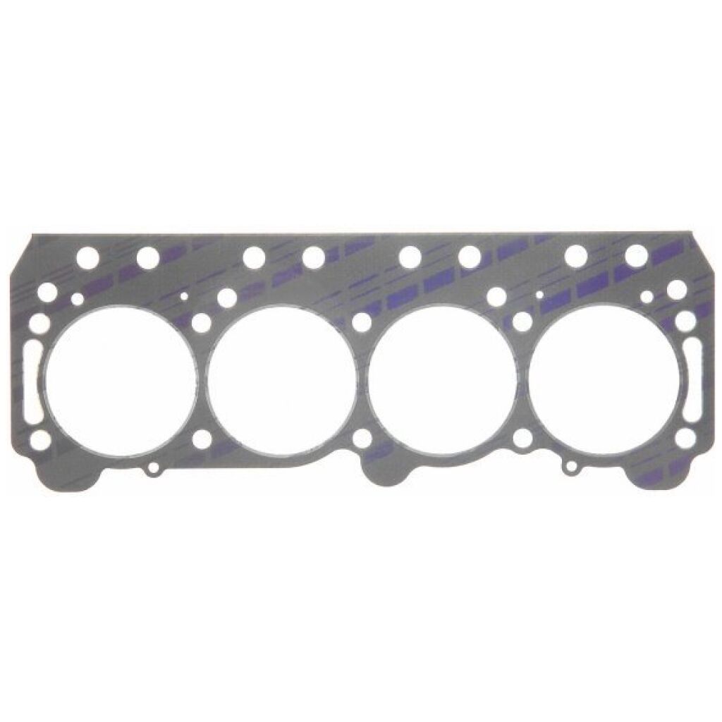TOPPACKNING BUICK JEEP OLDS PONTIAC V8 350 1968-81, FEL-PRO 8264PT1