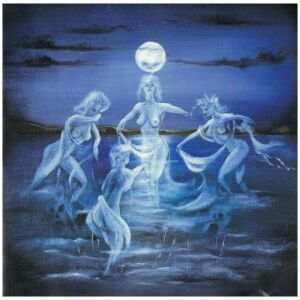 Left Hand Solution - Shadowdance (CD, EP)