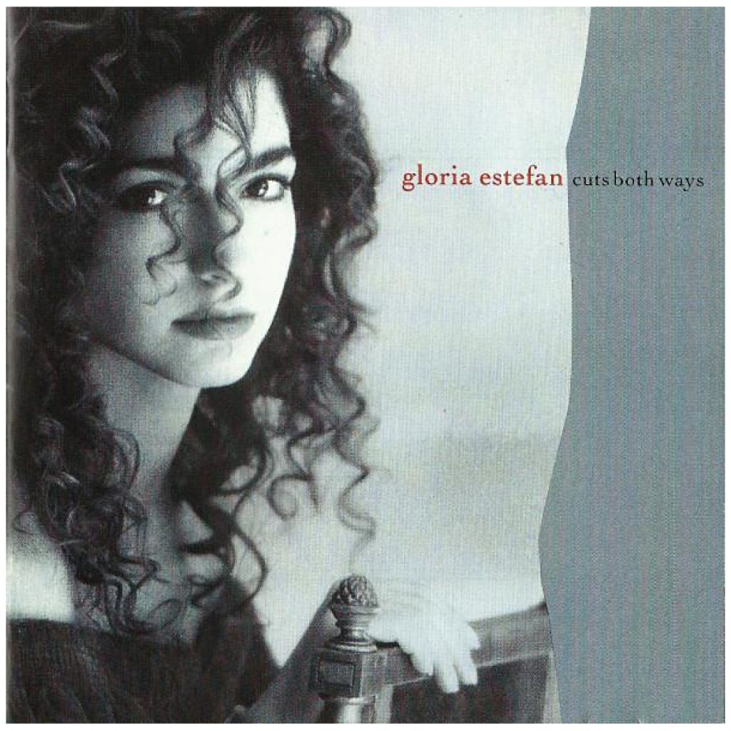 Gloria Estefan - Cuts Both Ways (CD, Album)