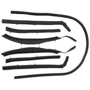 Cabblistsats 1962-63 2dr cab Buick Oldsmobile Pontiac