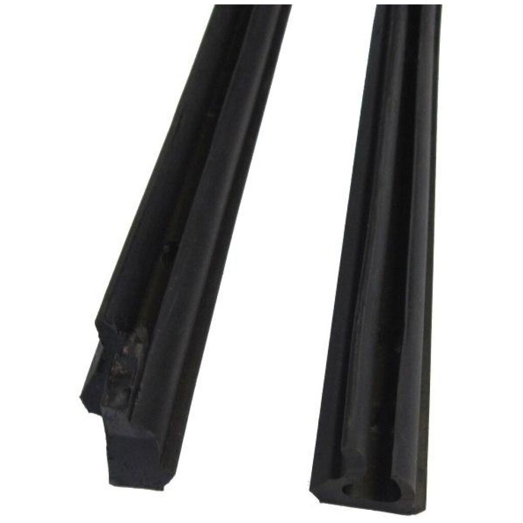 Hardtop Roof Rail Weatherstrip
