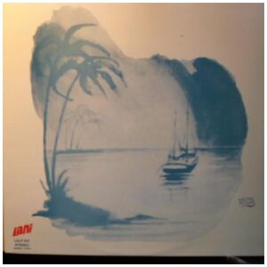 Yngve Stoor Med Sin Kör Och Hawaii-Orkester* - Svunnen Lycka (LP, Album)