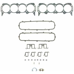 SOTNINGSSATS BUICK BIG BLOCK 400-455 1967-76