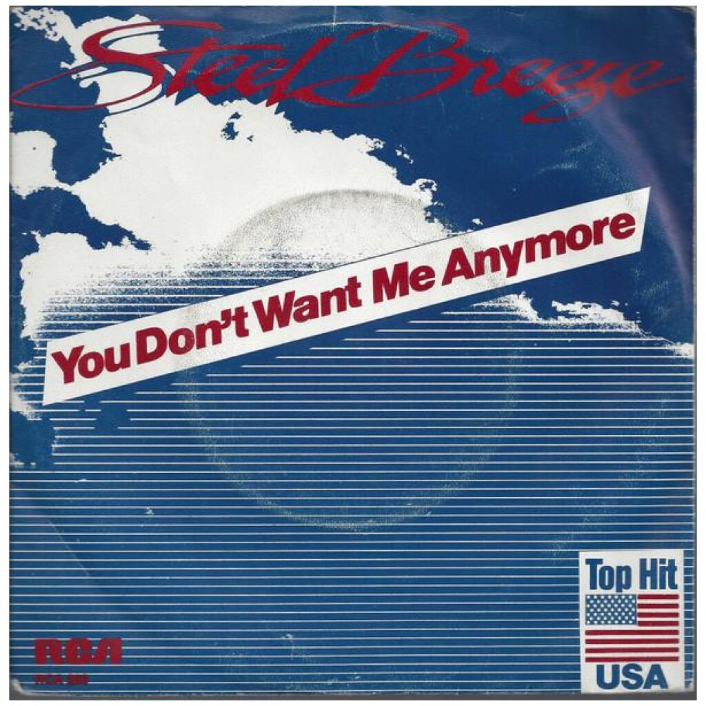 Steel Breeze - You Dont Want Me Anymore (7)