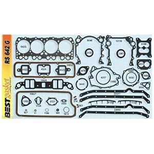 NOS SOTNINGSSATS OLDSMOBILE 394cui 1961-64, GM 1-572324