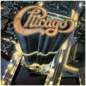 Chicago (2) - Chicago 13 (LP, Album)