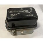 Laddningsrelä 12V pos/neg grd 27-31Amp Studebaker 1961, Echlin VR25
