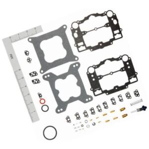 rep.sats Förgasare B&W 15881A ,Edelbrock