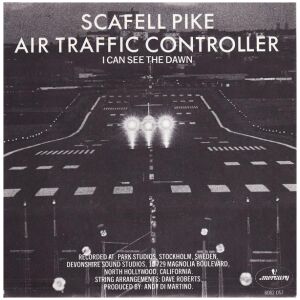 Scafell Pike - Air Traffic Controller / I Can See The Dawn (7)