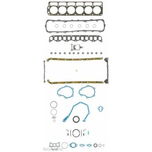 SOTNINGSSATS DODGE CHRYSLER PLYMOUTH 6-CYL 170 - 225 1960-80, 170198225