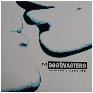 The Beatmasters - Dunno What It Is (About You) (LP)