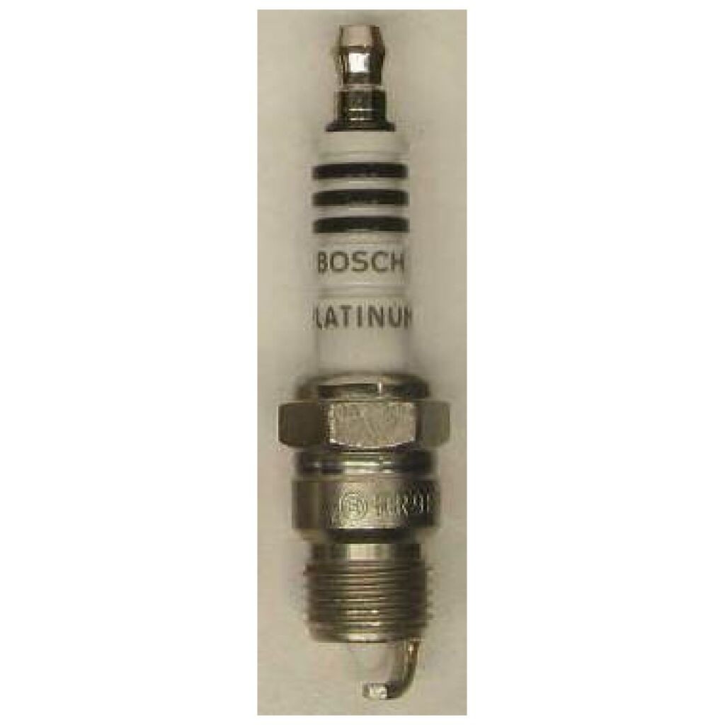 TÄNDSTIFT GMC CHEVROLET SUBURBAN 6 & V8 1976-79 , BOSCH 4206 PLATINUM