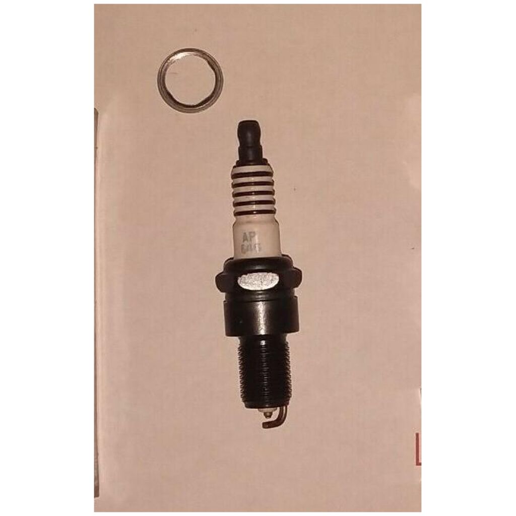 TÄNDSTIFT GM MOPAR 1975-00, AUTOLITE AP646