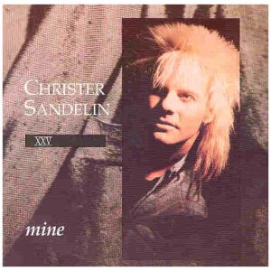 Christer Sandelin - Mine (7, Single)