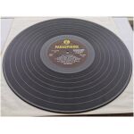 The Beatles - With The Beatles (LP, Album, Mono)