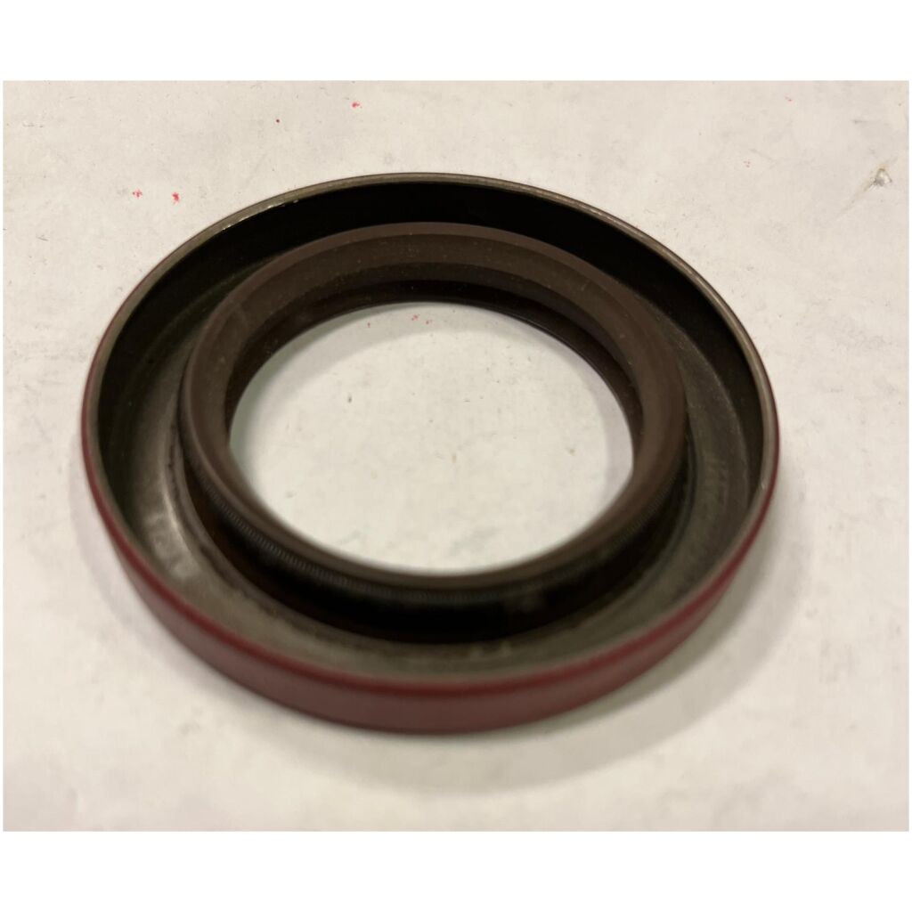 Packbox utg axel Cadillac GMC Olds 1966-78, National 470380V