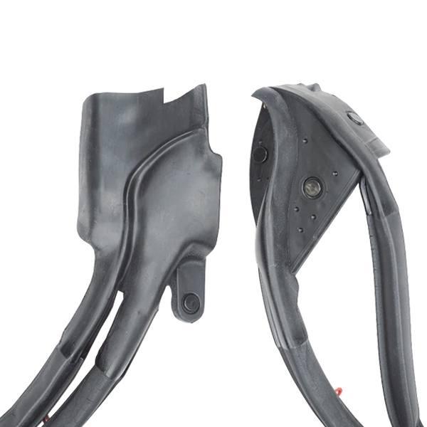 Dörrgummilister 1997-2004 Chevrolet