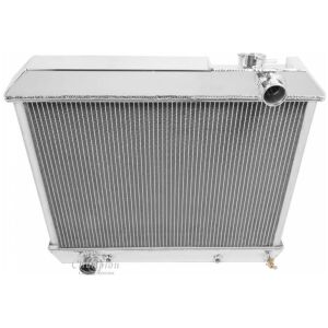 Aluminiumkylare 1960 - 1964 Buick Electra, Invicta, LeSabre, Skylark, Special,