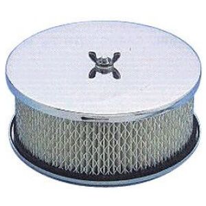 LUFTRENARE 9" MR GASKET