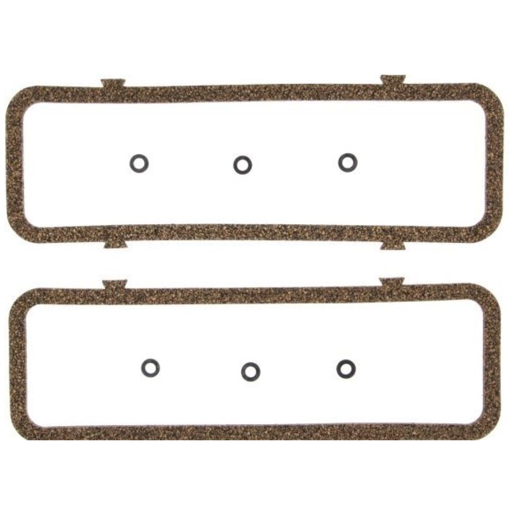 VENTILKÅPSPACKNINGAR GM GMC 194-250cui 1962-84, FEL-PRO PS38113