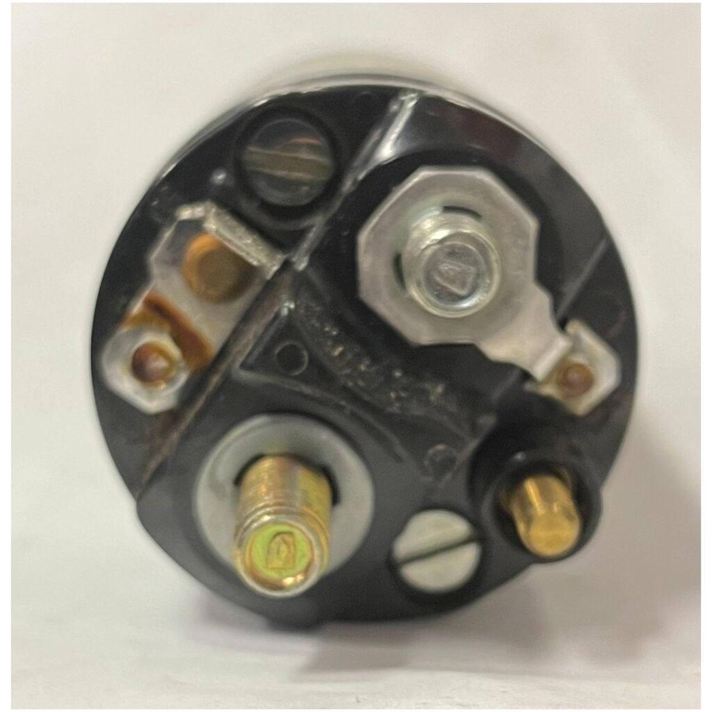 Solenoid 12V 0331302062-563 Germany