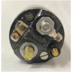 Solenoid 12V 0331302062-563 Germany