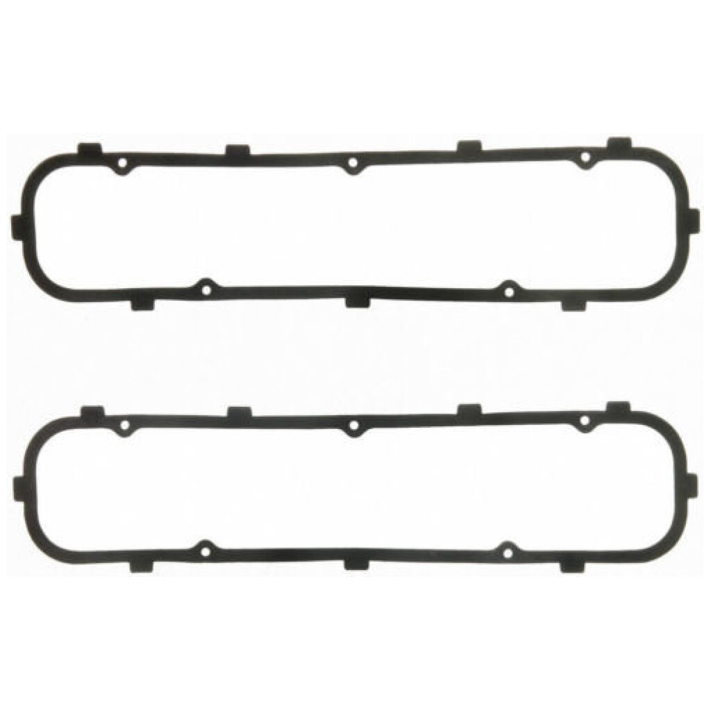 VENTILKÅPSPACKNINGAR BUICK V8 400-430-455 1957-74, FEL-PRO VS50004R