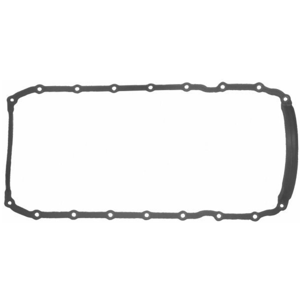 OLJETRÅGSPACKNING JEEP DODGE TRUCK VAN V8 360cui 1991-03, FEL-PRO OS34409R