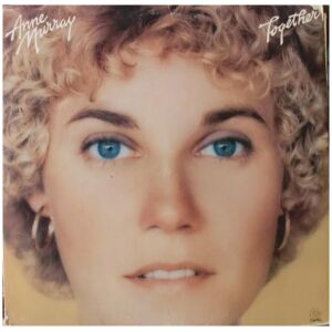 Anne Murray - Together (LP, Album, Los)