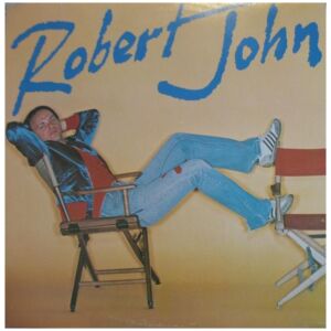 Robert John - Robert John (LP, Album, Win)