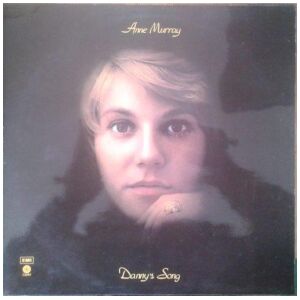 Anne Murray - Dannys Song (LP, Album)>