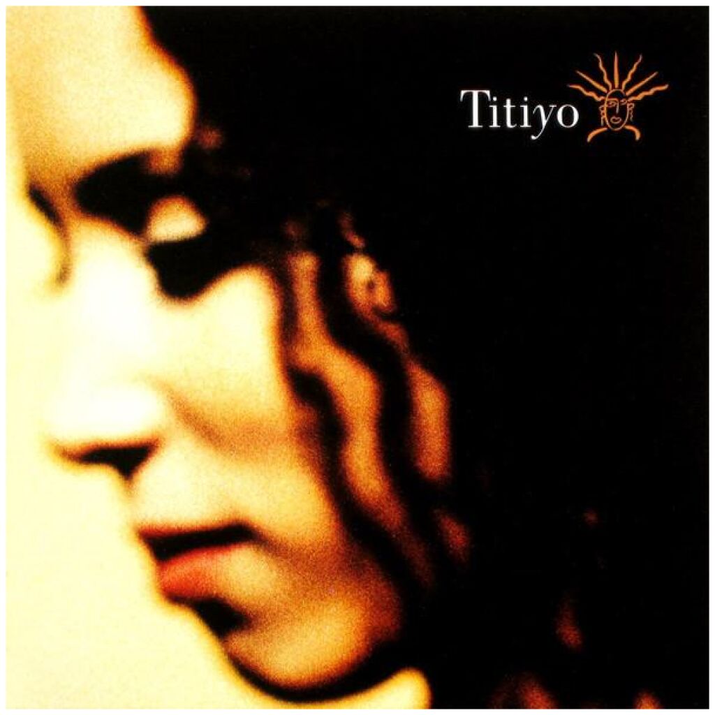 Titiyo - Titiyo (LP, Album)
