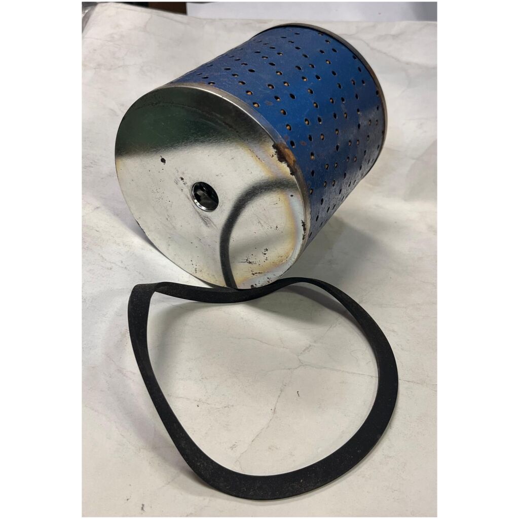 Oljefilter Buick 40-series 1949-53 Durex K-125