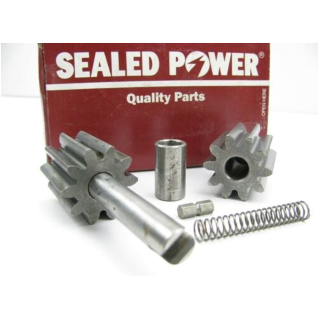 REP.SATS OLJEPUMP CADILLAC V8 365" 1956-58, Sealed Power 224-51298