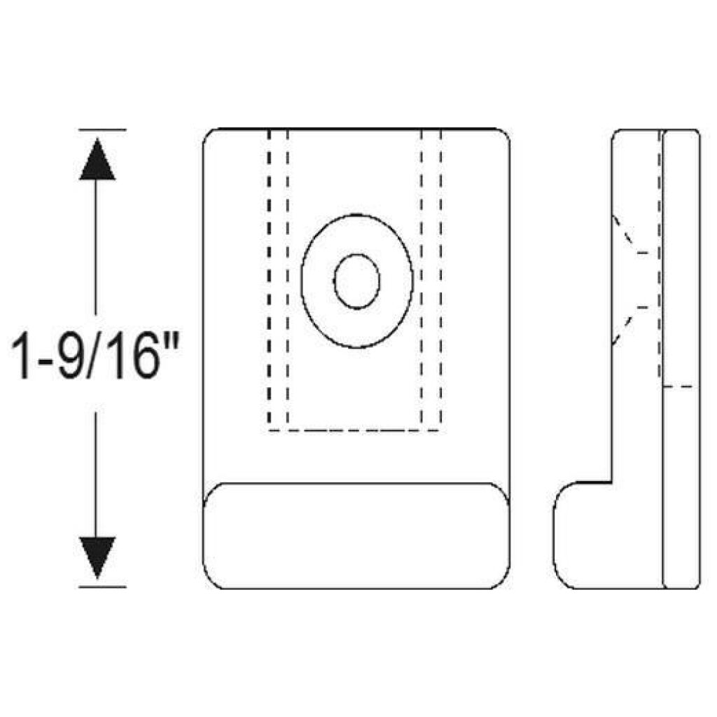 Door bumper