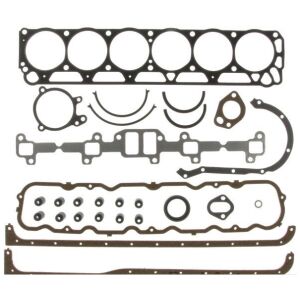 SOTNINGSSATS USA FORD MERCURY 6-CYL 4,1L 250 1969-80, FS3870