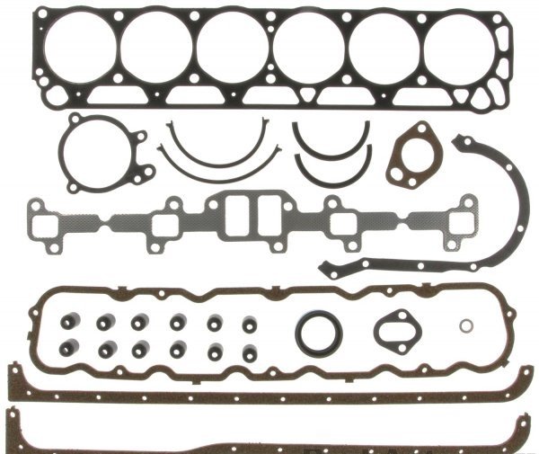 SOTNINGSSATS USA FORD MERCURY 6-CYL 4,1L 250 1969-80, FS3870