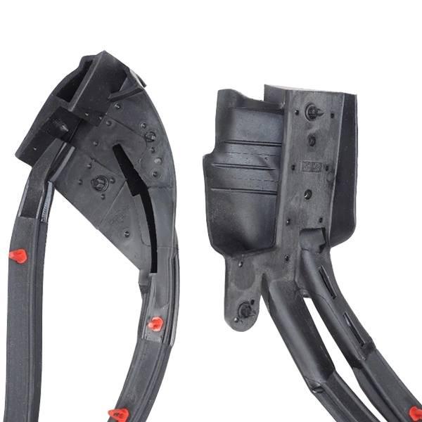 Dörrgummilister 1997-2004 Chevrolet