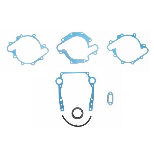 TRANSMISSIONSKÅPSSATS GM GMC 1964-99