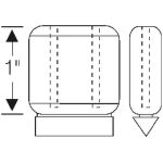 Door bumper