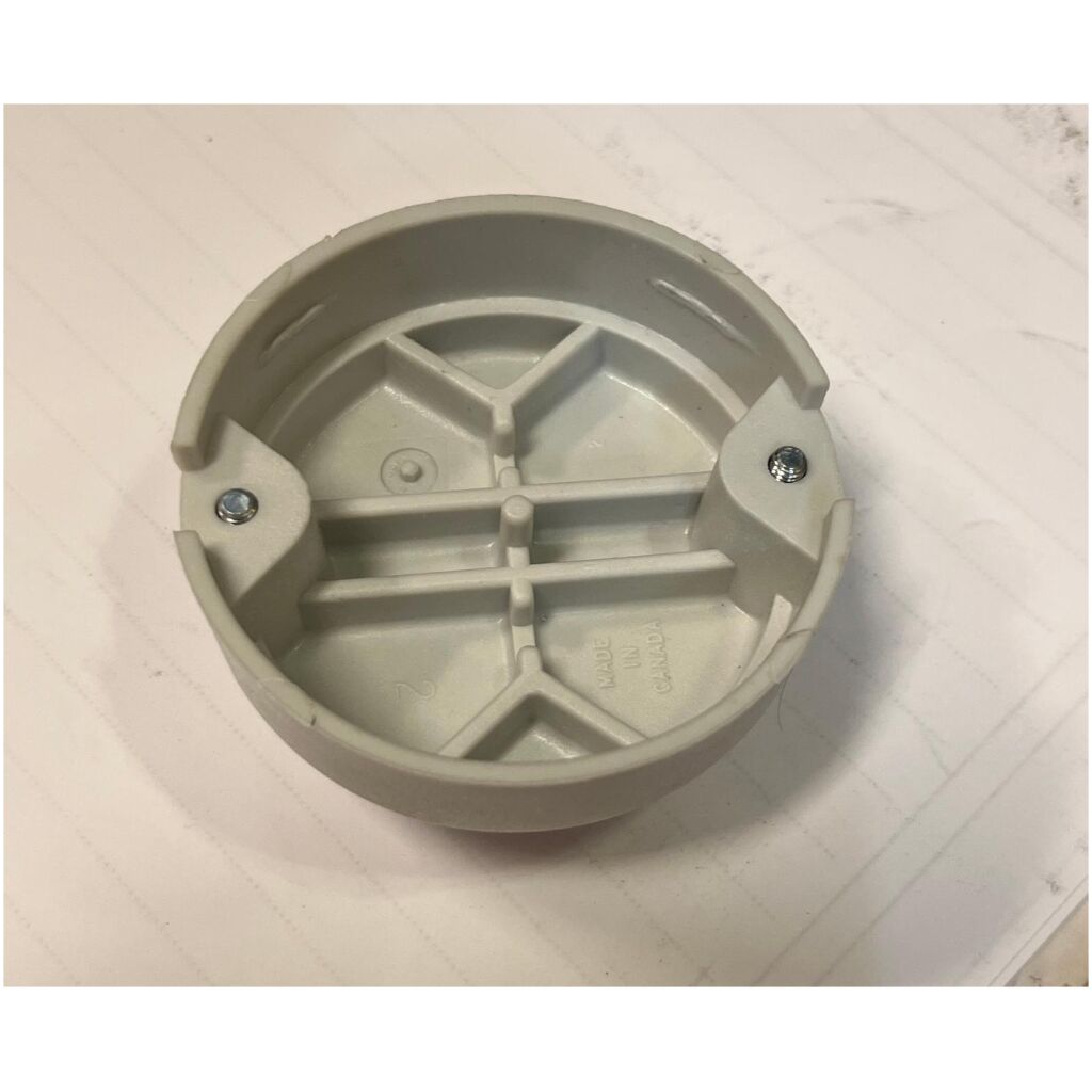 Rotor AMC GM GMC JEEP 4+6-CYL 1981-94, Delco HEI D434-B