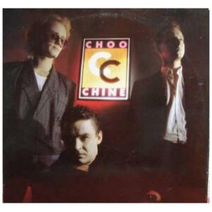 Choo Chine* - Choo Chine (LP, Album)