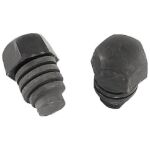 Rear Hatch Door Bumpers