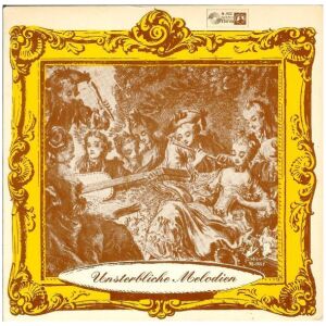 Wiener Promenaden-Orchester* - Unsterbliche Melodien (7)