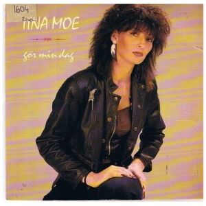 Tina Moe - Gör Min Dag (7)