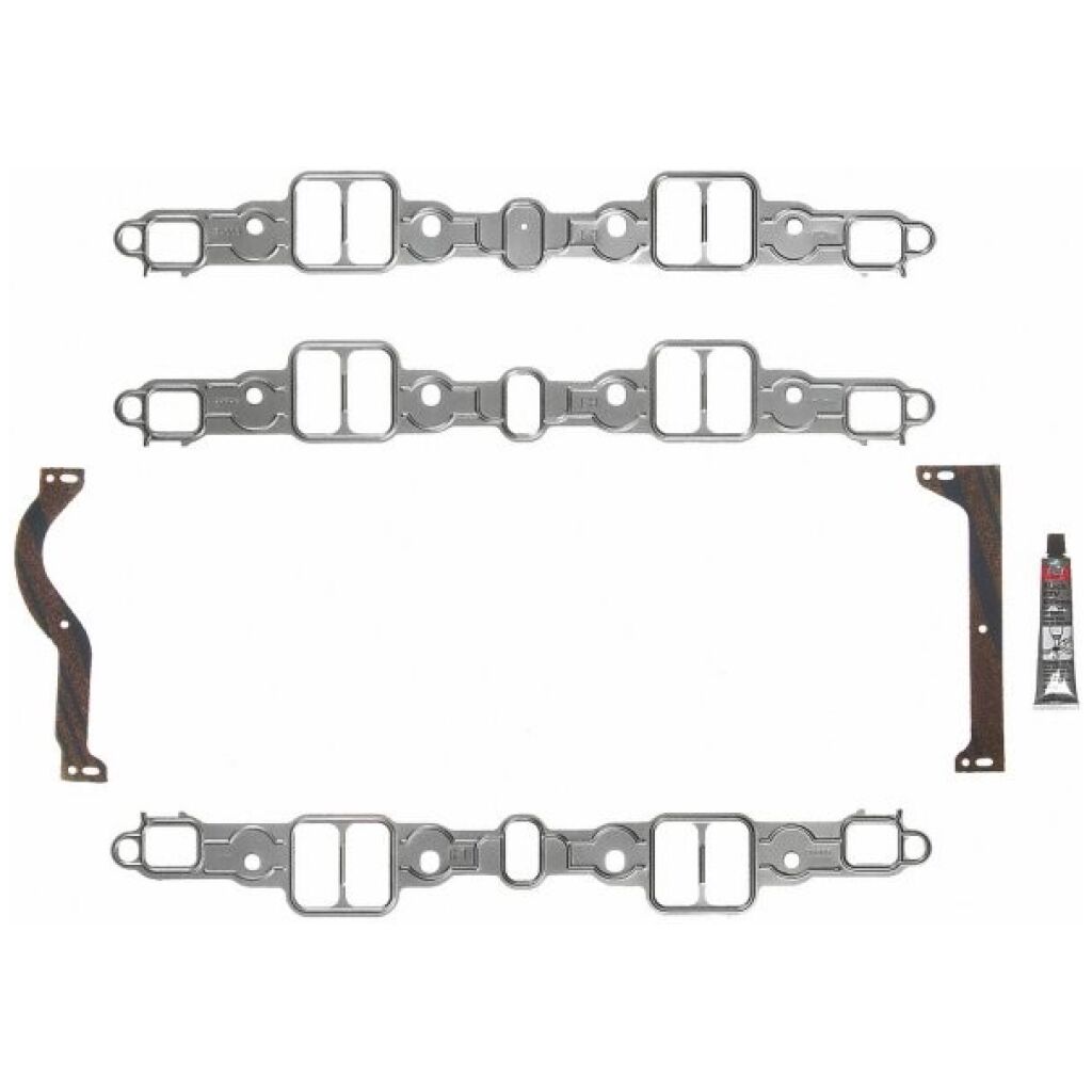 INSUGSPACKNING DODGE PLYMOUTH V8 318 360 1967-90 FEL-PRO MS90041-1