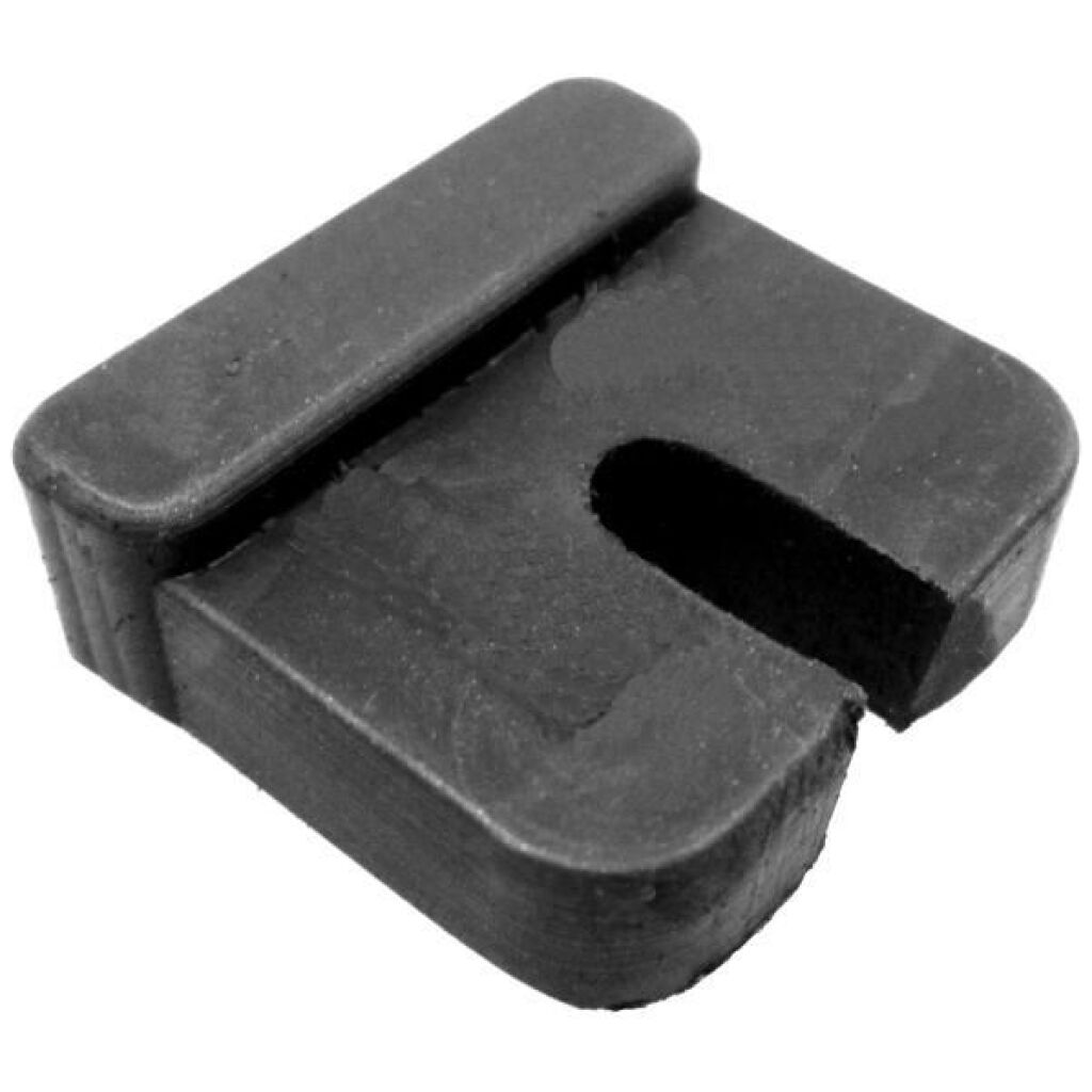 Dörrgummistopp 1926-1929 Willys