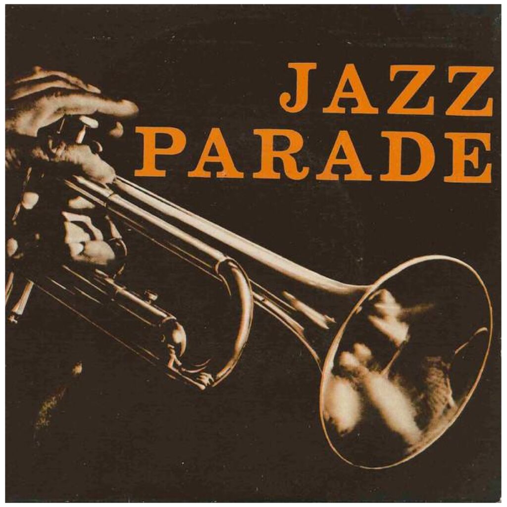 Various - Jazz Parade (7, Comp)