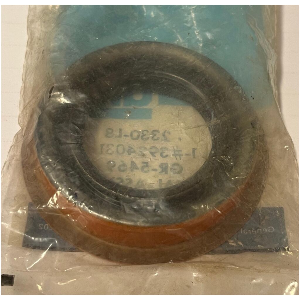 PACKBOX DIFF PINION BUICK CHEV GMC OLD PONTIAC 1963-81 GM GR.5469 3924031